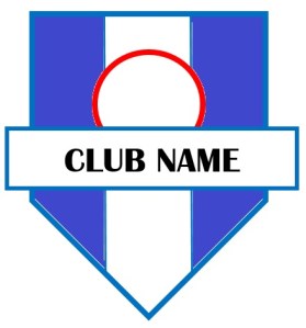 Club Name Logo